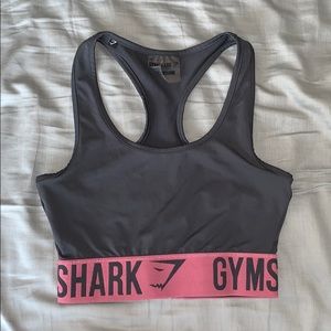 Gymshark Fit Sports Bra